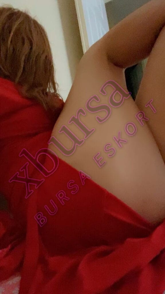 Bursa Escort: Zarif ve Cazibeli Narin